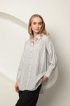 Women's Shirt-Grey