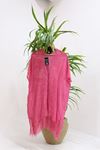 Women's Pareo-Fuchsia